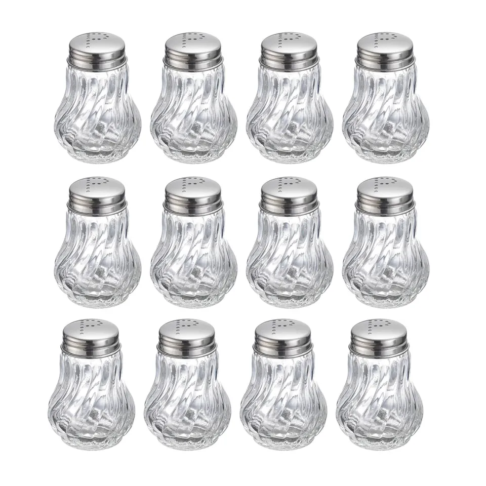 westmark-berlin-65382611-pr-sentoir-poivri-re-avec-12-saupoudreurs-perforation-p image 1