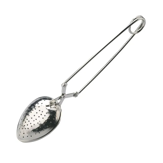 westmark-teatime-15372270-cuill-re-infuser-clapet-en-acier-inoxydable-15-5-cm image 1