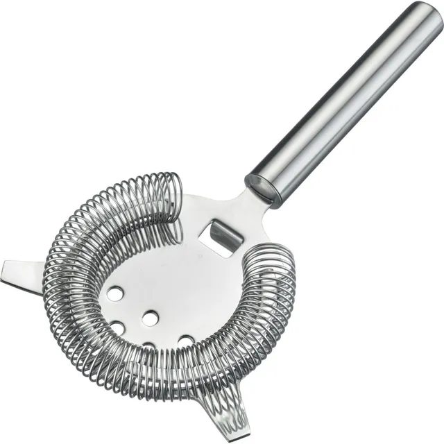 westmark-judy-passoire-de-bar-cocktail-en-acier-inoxydable-18-8-diam-tre-8-cm image 1