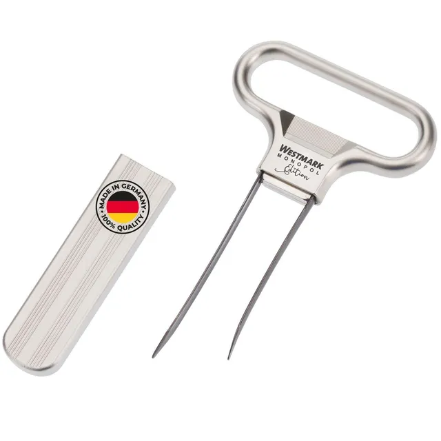 westmark-ah-so-62853380-tire-bouchon-lames-double-d-boucheur-emboucheur-avec-d-c image 1