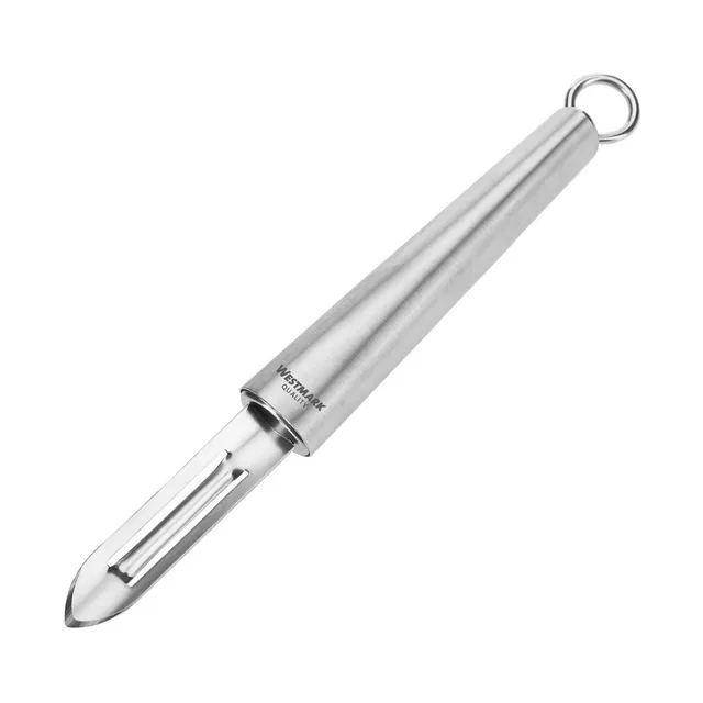 westmark-18062270-conome-s-rie-inox-22-cm-plucheur-tout-acier-inoxydable-argent- image 1