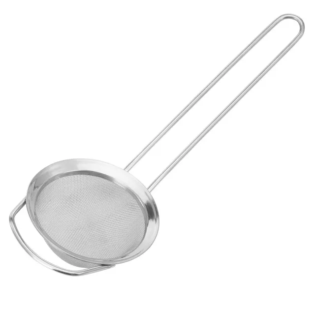 westmark-12812270-passette-filtre-th-picante-7-cm-mailles-tr-s-fines-acier-inoxy image 1