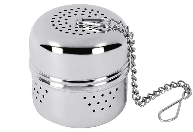 westmark-teatime-15782280-uf-th-cylindrique-en-acier-inoxydable-4-cm-infuseur-th image 1