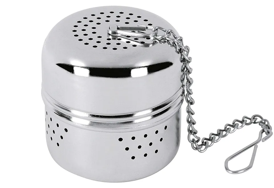 westmark-teatime-15782280-uf-th-cylindrique-en-acier-inoxydable-4-cm-infuseur-th image 1