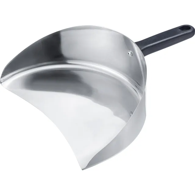 westmark-master-line-pelle-kebab-et-gyros-acier-inoxydable-avec-manche-d-montabl image 1
