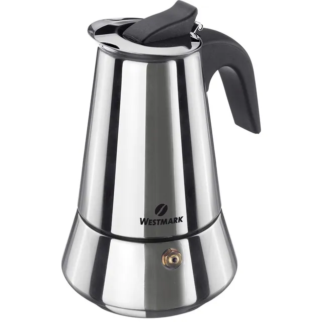 westmark-brasilia-plus-24662260-cafeti-re-expresso-4-tasses-compatible-induction image 1