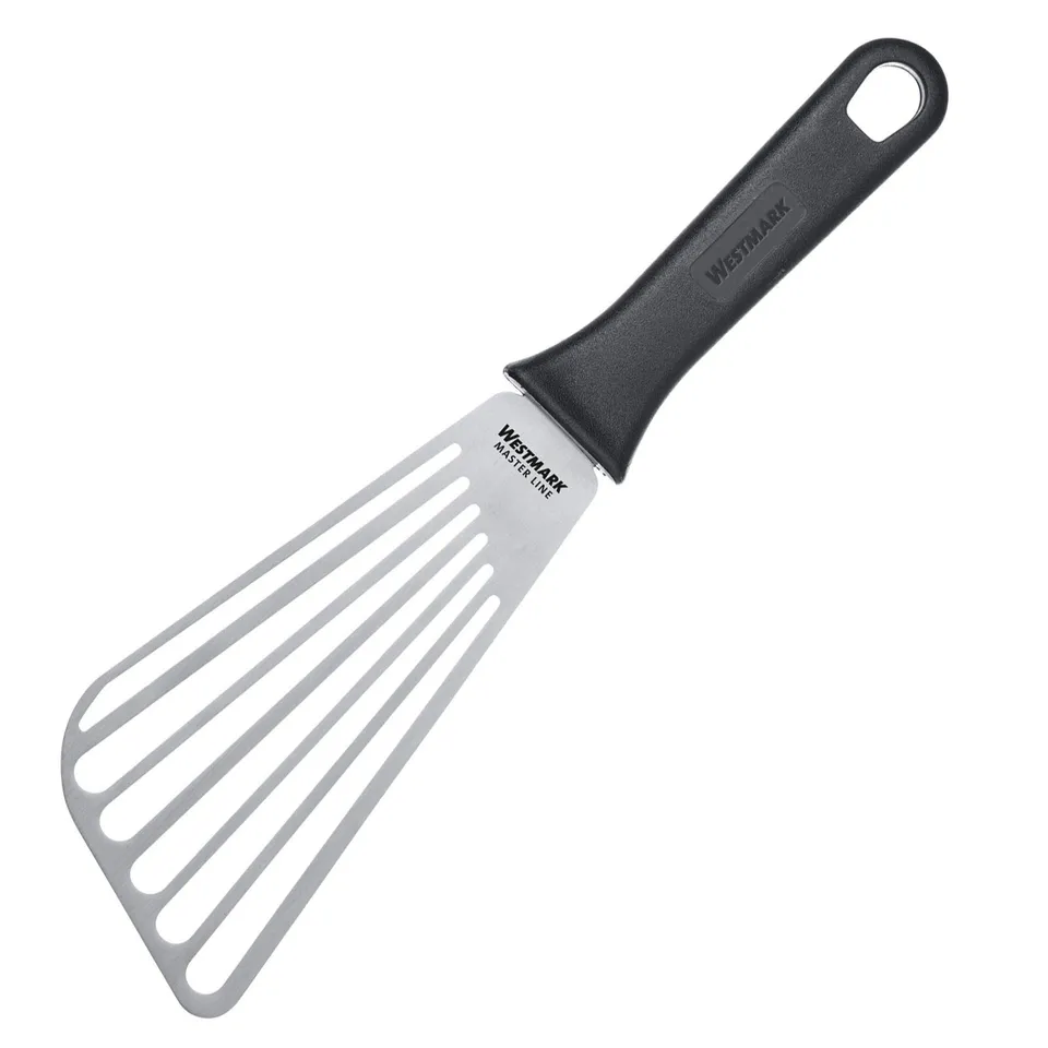 westmark-spatule-grattoir-professionnelle-master-line-13352270-lame-droite-flexi image 1
