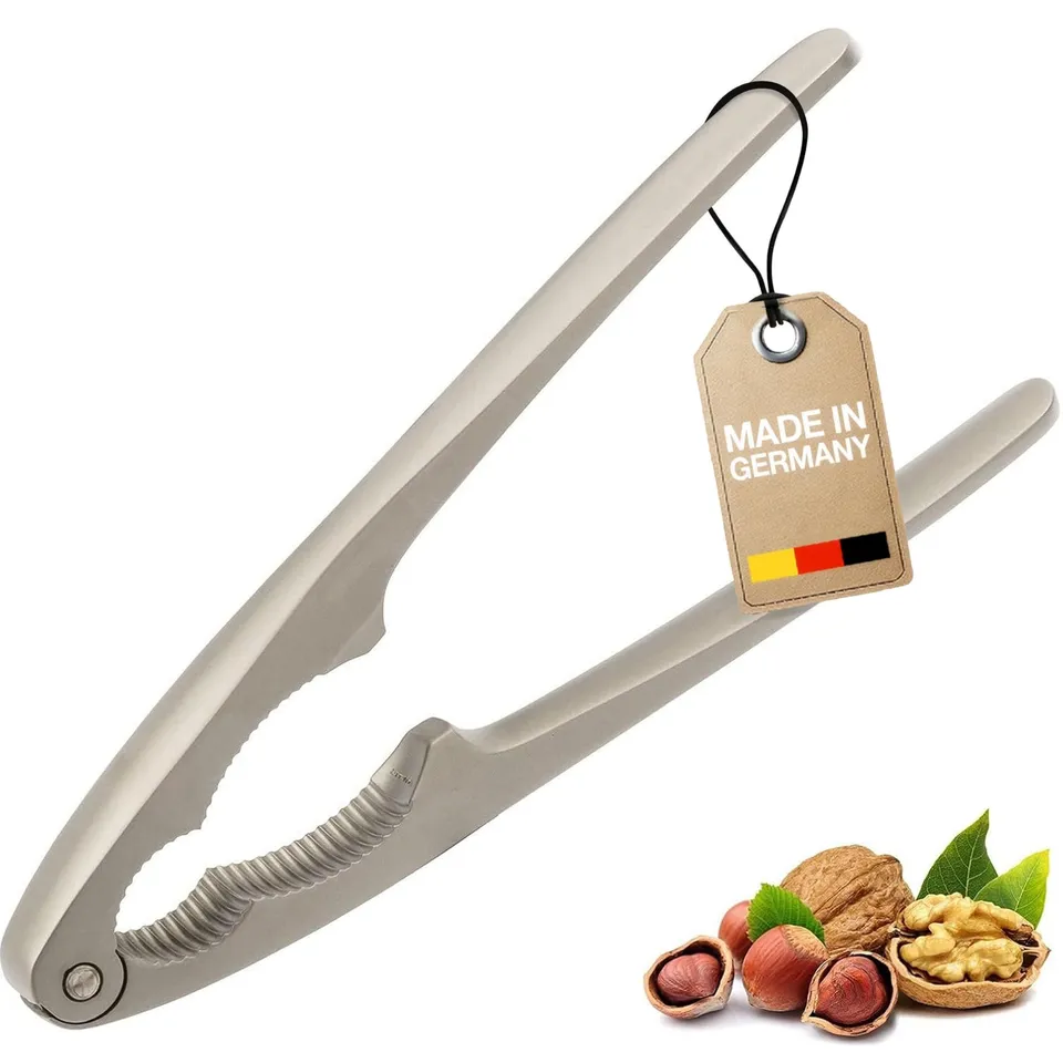 westmark-monopol-edition-casse-noix-zinc-moul-sous-pression-effet-satin-18-1-cm- image 1