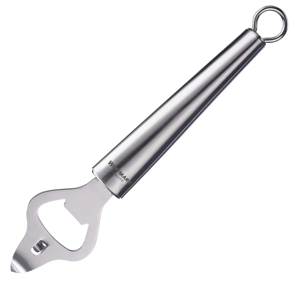 westmark-18082270-d-capsuleur-mural-en-acier-inoxydable-avec-anneau-de-suspensio image 1