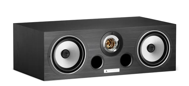 triangle-voce-ez-enceinte-centrale-home-cin-ma-2-voies-60w-bass-reflex-91-db-w-m image 1