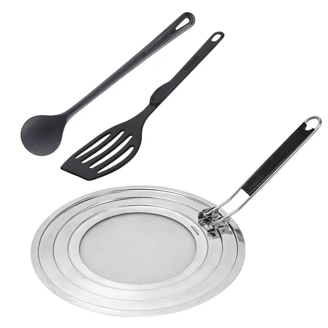 westmark-121922e6-set-d-ustensiles-de-cuisson-exclusif-3-pi-ces-en-acier-inoxyda image 1