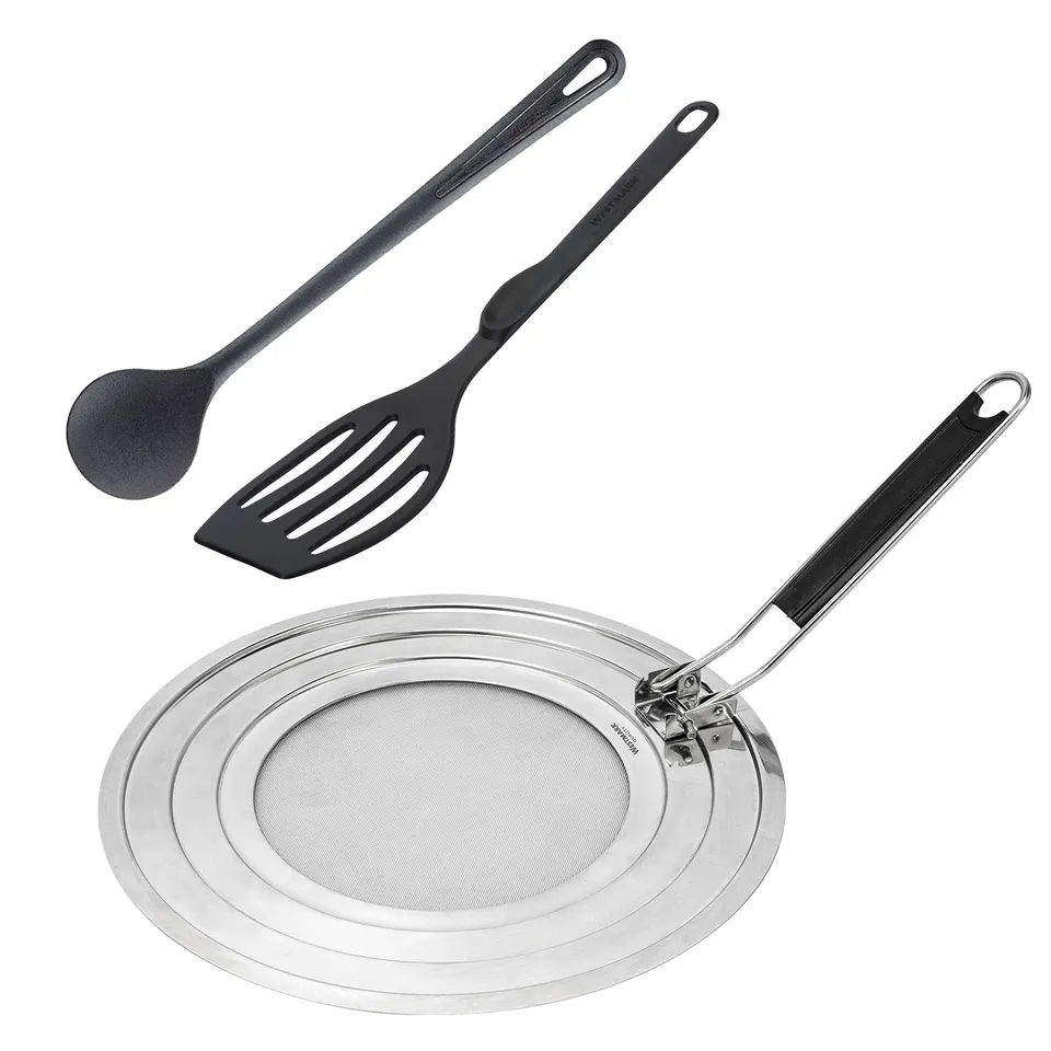 westmark-121922e6-set-d-ustensiles-de-cuisson-exclusif-3-pi-ces-en-acier-inoxyda image 1
