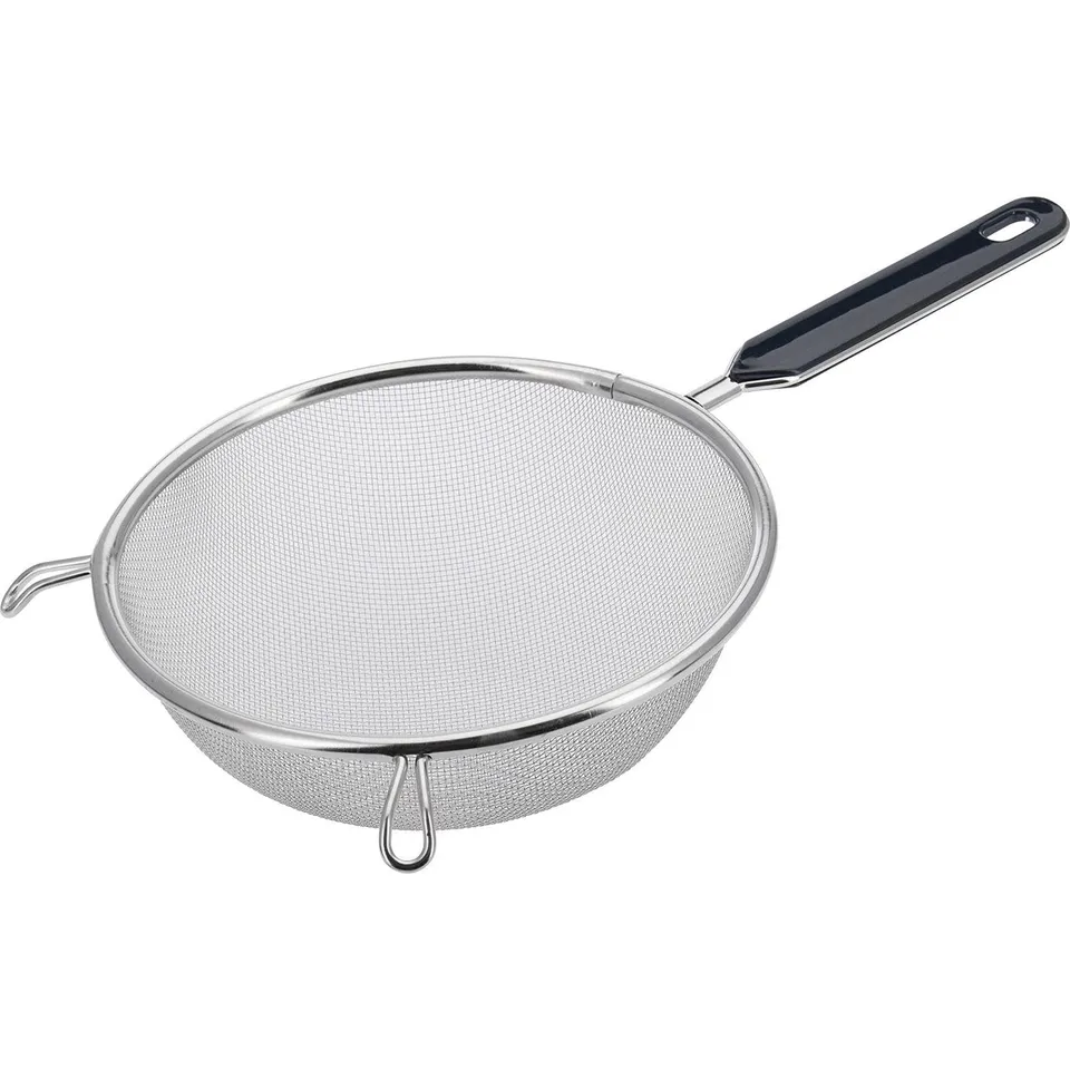westmark-traditionell-passoire-maille-fine-18-cm-acier-inoxydable-plastique-abs- image 1