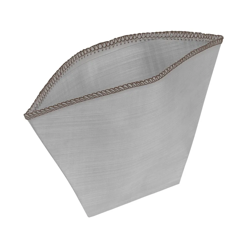 westmark-brasilia-24512260-filtre-permanent-pliable-taille-2-en-acier-inoxydable image 1