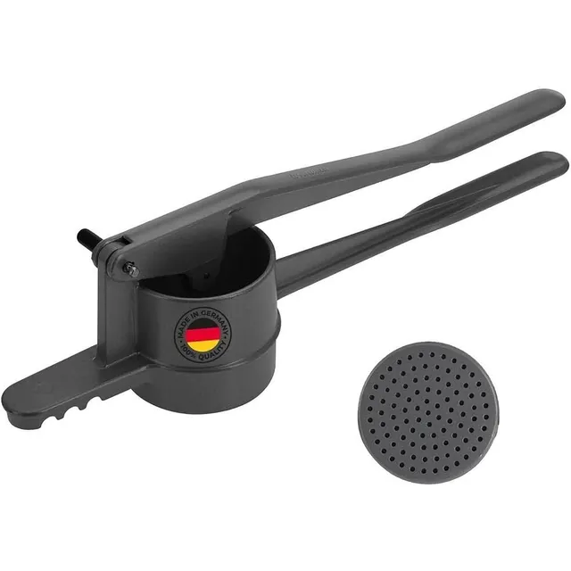 westmark-sp-tzlepress-6110226z-presse-sp-tzle-et-pommes-de-terre-en-aluminium-mo image 1