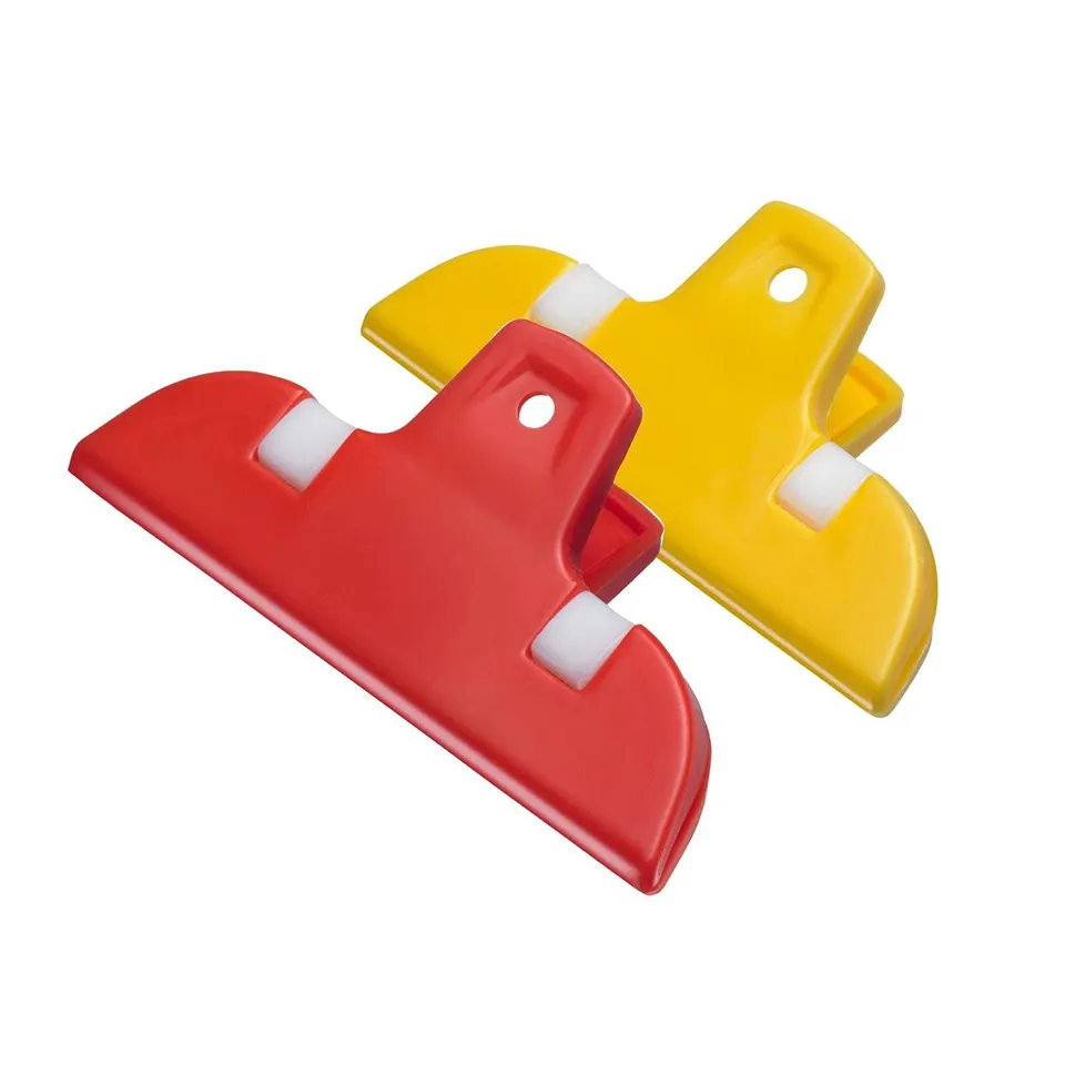 westmark-clips-sachets-maxi-52162230-2-grands-clips-r-utilisables-en-plastique-j image 1