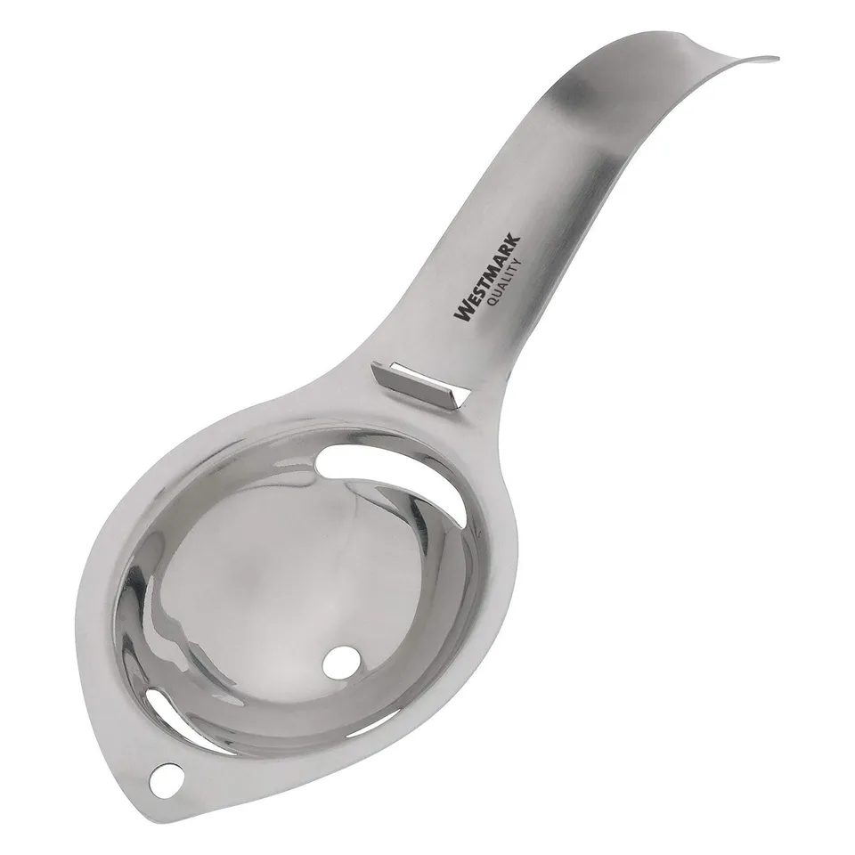 westmark-10862280-s-parateur-d-ufs-en-acier-inoxydable-base-incurv-e-pour-bols-e image 1
