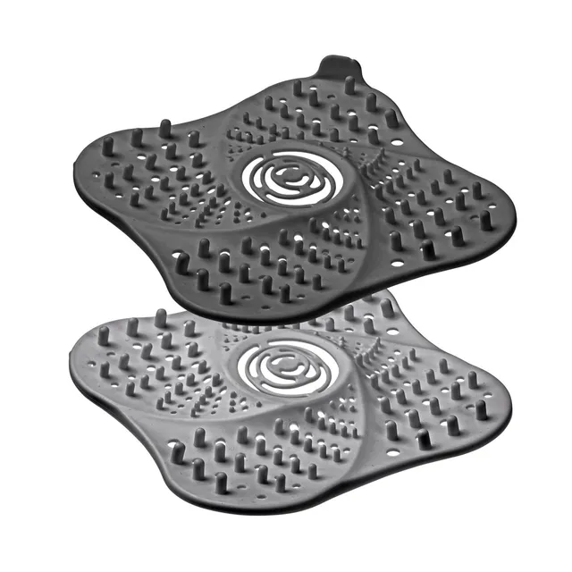 westmark-52332270-filtres-de-vidange-extra-large-pour-cuisine-et-salle-de-bain-l image 1