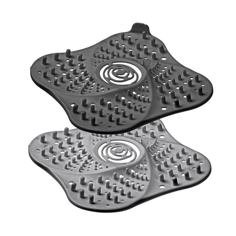 westmark-52332270-filtres-de-vidange-extra-large-pour-cuisine-et-salle-de-bain-l image 1