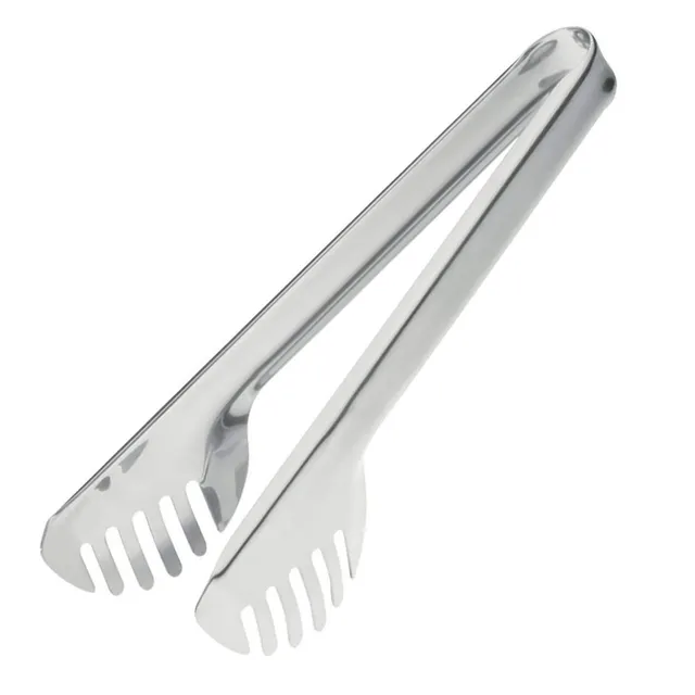 westmark-12792270-pince-spaghetti-et-salade-en-acier-inoxydable-23-8-cm-une-seul image 1