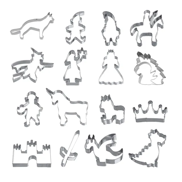 westmark-set-d-emporte-pi-ces-contes-de-f-es-16-pi-ces-368022e6-16-motifs-en-aci image 1