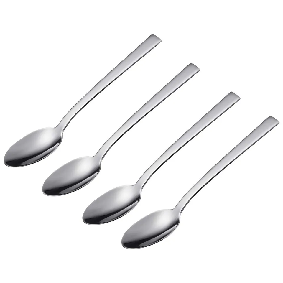 westmark-62682260-cuill-res-caf-inox-18-10-lot-de-4 image 1