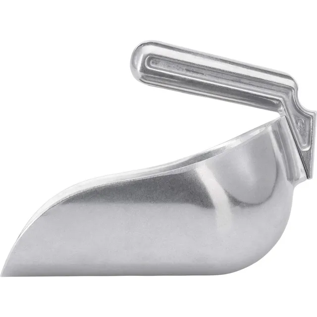 westmark-90212291-pelle-sac-1050-ml-en-aluminium-moul-manche-int-rieur-argent image 1