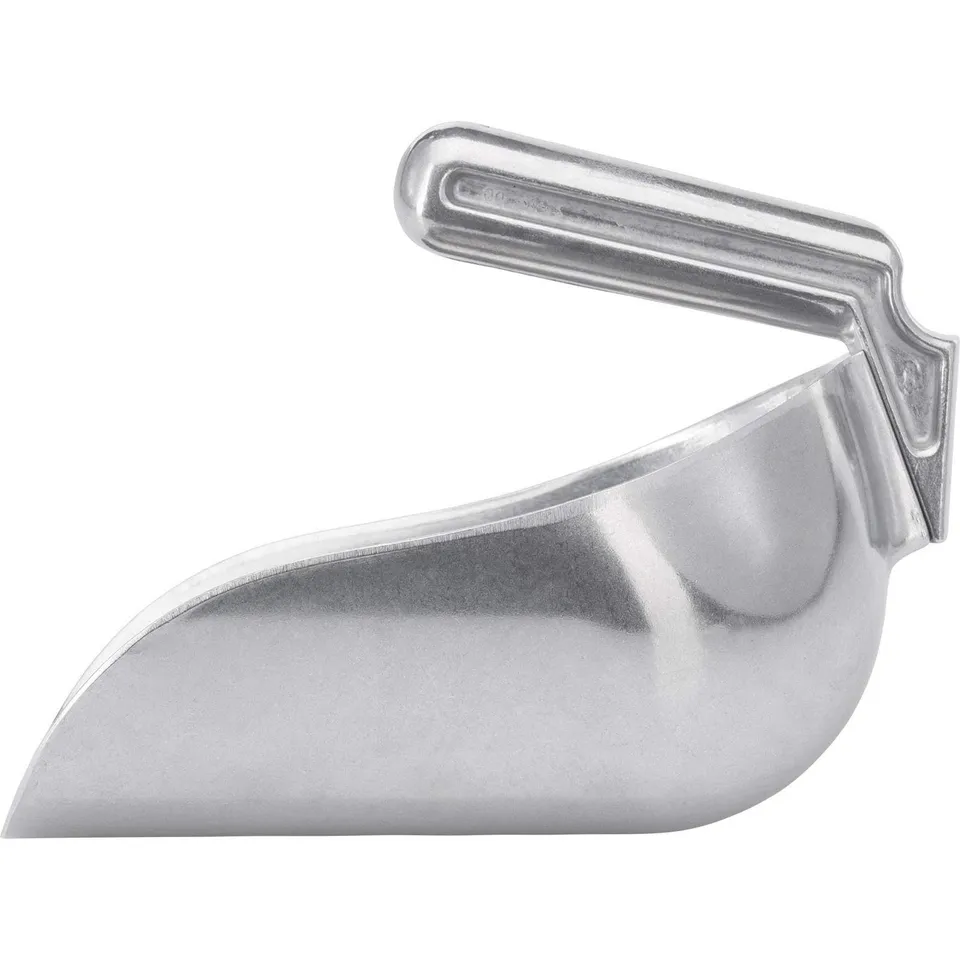 westmark-90212291-pelle-sac-1050-ml-en-aluminium-moul-manche-int-rieur-argent image 1