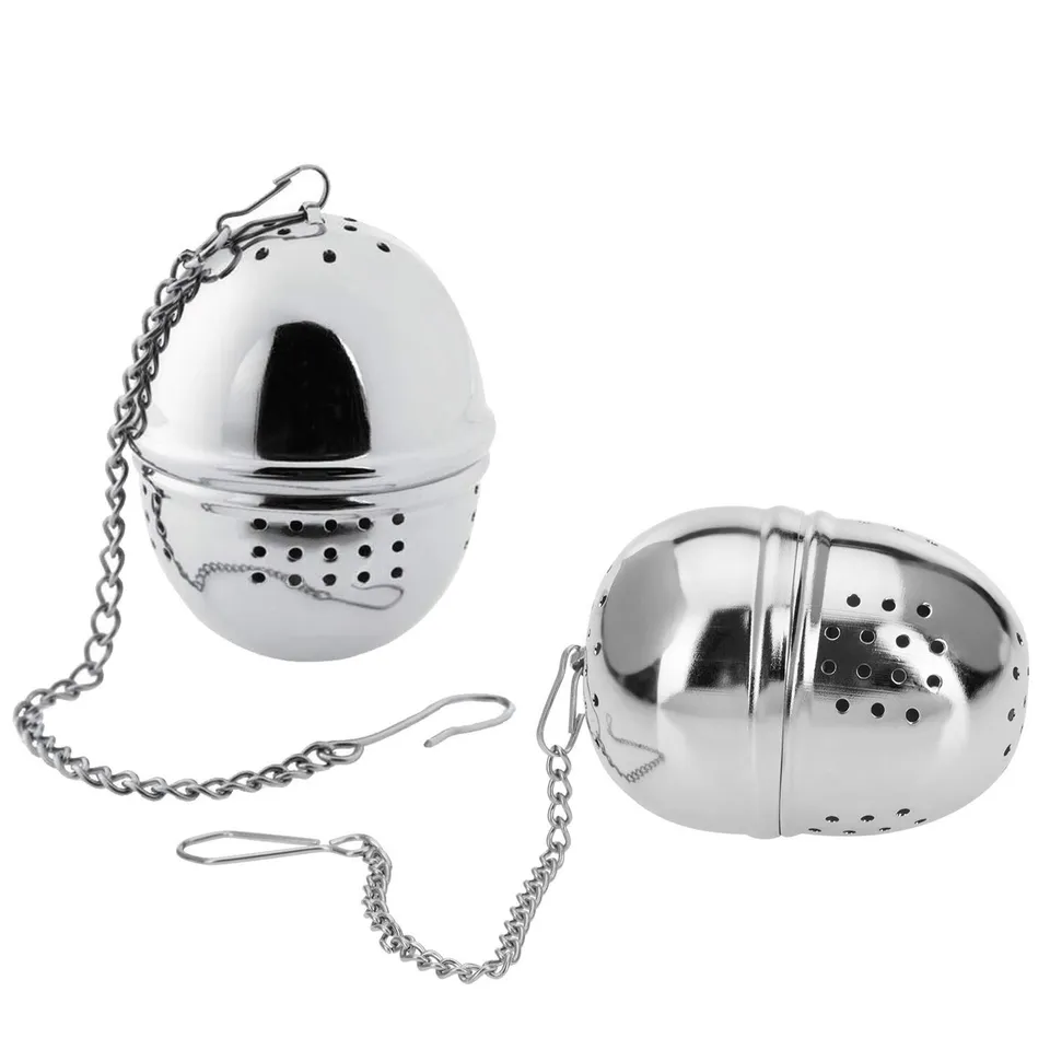 westmark-teatime-ufs-th-ovale-inox-lot-de-2-4-cm-argent-153622e3 image 1