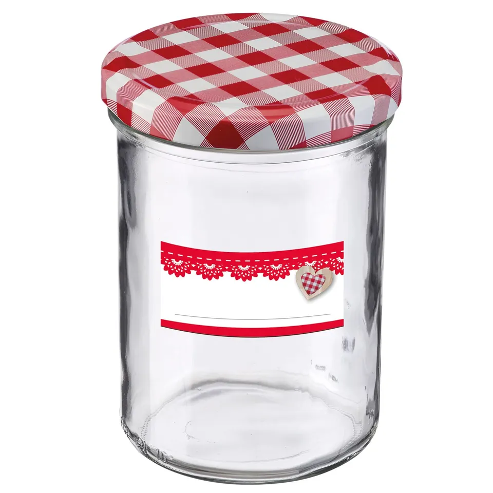 westmark-40852230-tiquettes-d-co-pour-confitures-et-conserves-lot-de-24-papier-a image 1