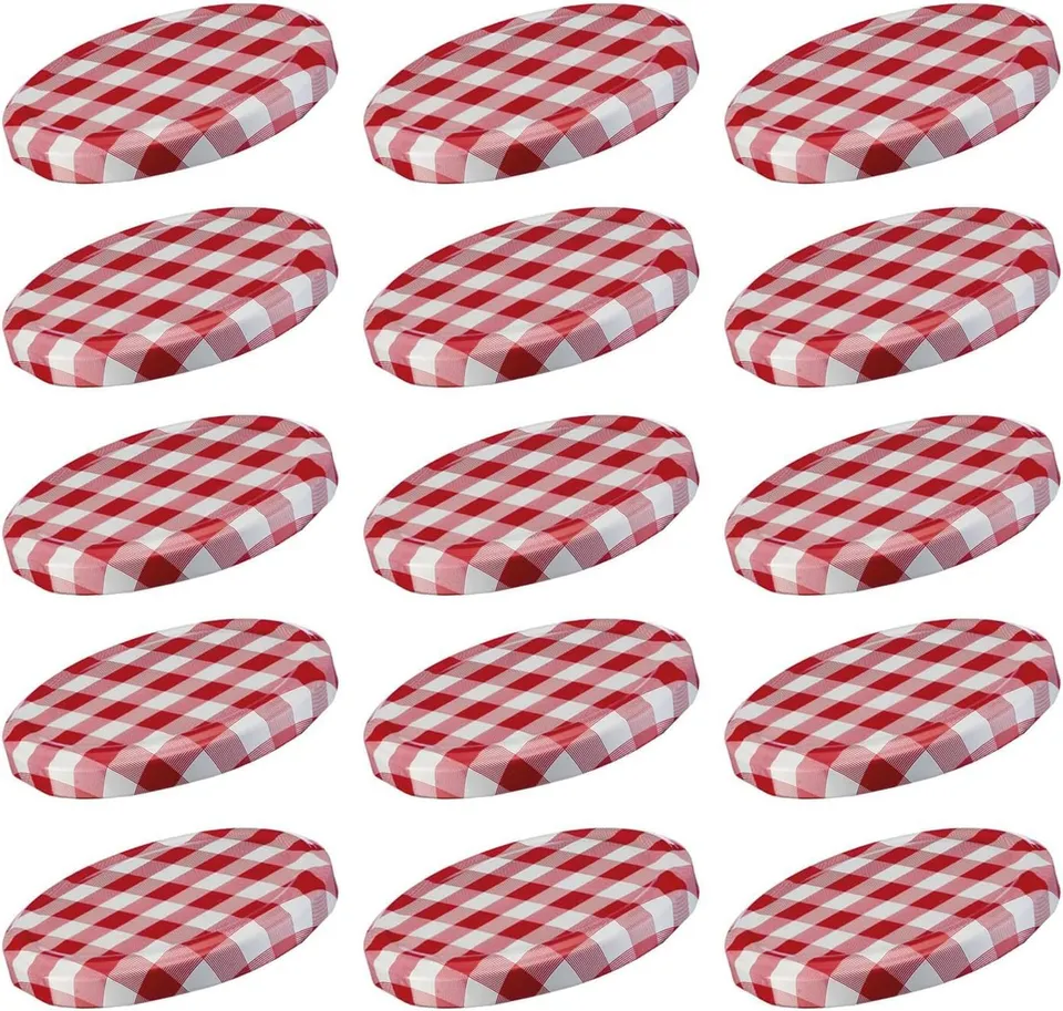 westmark-409522e3-lot-de-15-couvercles-visser-twist-off-82-mm-pour-bocaux-de-con image 1