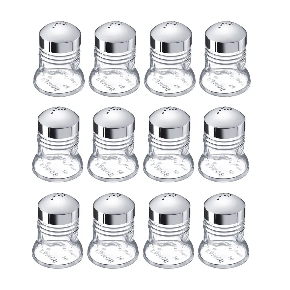 westmark-paris-chrome-63132611-pr-sentoir-poivri-res-12-saupoudreuses-40-ml-chro image 1