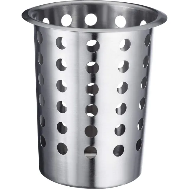 westmark-69042291-range-couverts-conique-116-mm-en-acier-inoxydable-argent-norme image 1