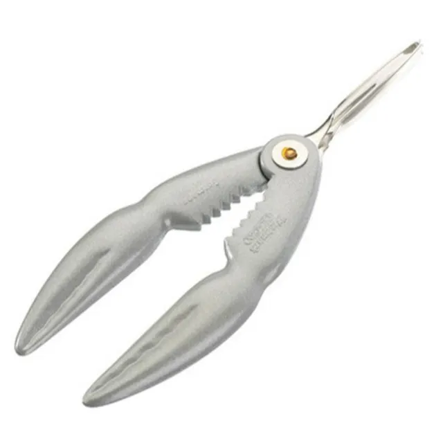 westmark-cracky-spezial-66102270-casse-homard-en-aluminium-avec-pincette-int-gr- image 1