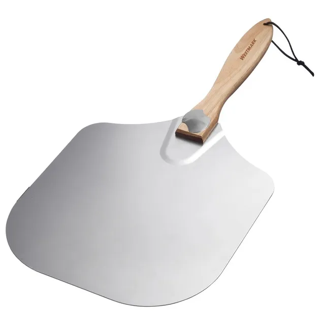 westmark-paolo-32452260-pelle-pizza-60-cm-avec-manche-en-bois-lame-en-aluminium- image 1