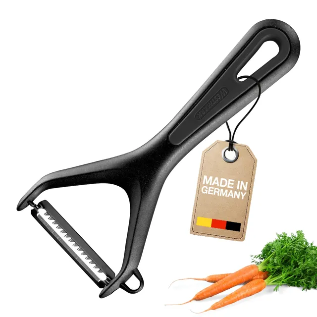 westmark-couteau-julienne-plucheur-de-l-gumes-gentle-lame-inox-dentel-e-emporte- image 1