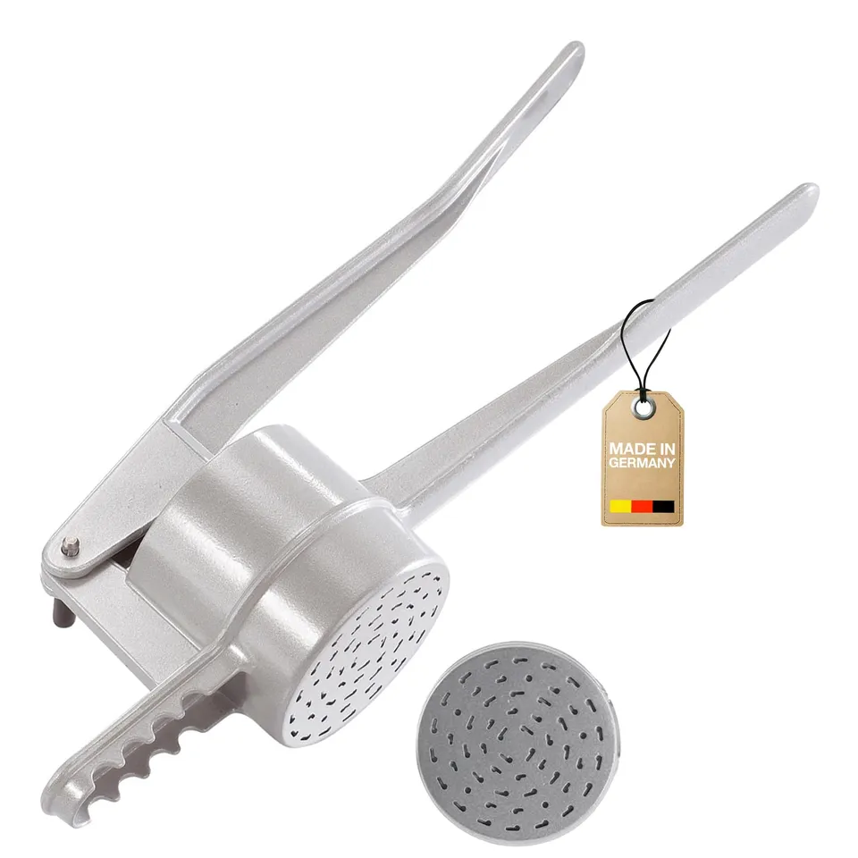 westmark-sp-tzlechef-61202260-presse-sp-tzle-et-pommes-de-terre-en-aluminium-mou image 1