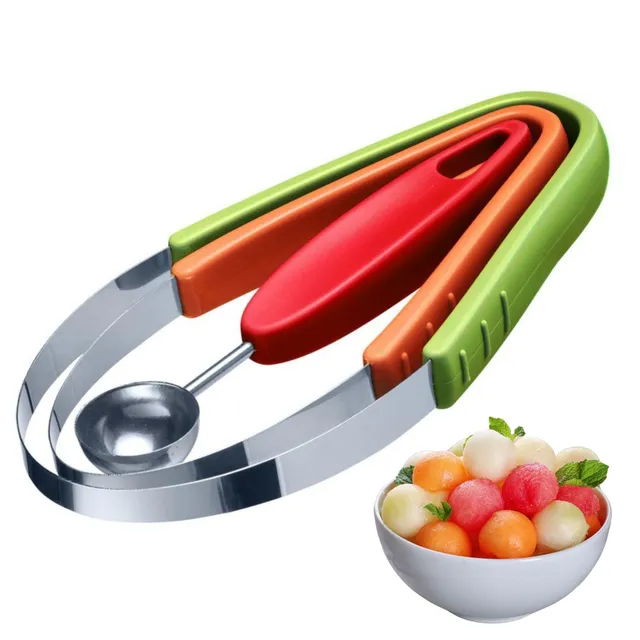 westmark-ensemble-3-pi-ces-pour-couper-les-fruits-coupe-boucles-et-cuill-re-vide image 1