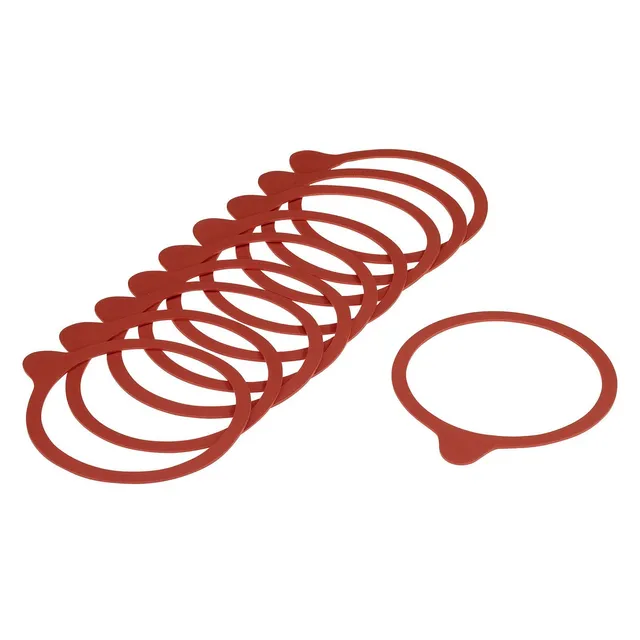 westmark-40212230-10-anneaux-de-joint-en-caoutchouc-pour-bocaux-weck-eck-diam-tr image 1