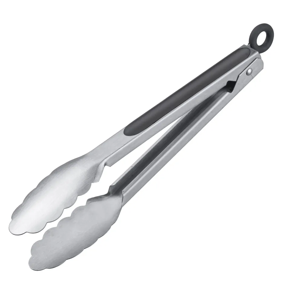 westmark-classic-spezial-midi-16242270-pince-grillade-et-pince-service-inox-poig image 1
