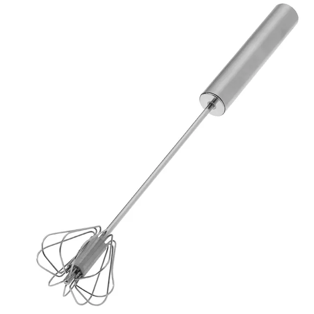 westmark-quickstep-12492260-fouet-main-m-canisme-de-rotation-en-acier-inoxydable image 1