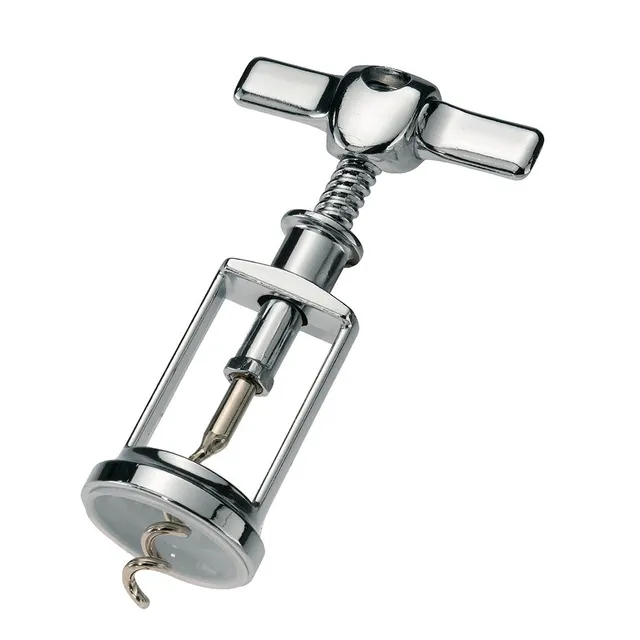 westmark-60182270-tire-bouchon-rotation-ergonomique-compatible-li-ge-et-plastiqu image 1