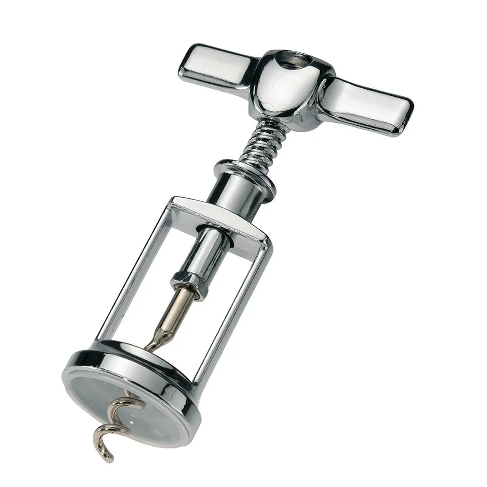 westmark-60182270-tire-bouchon-rotation-ergonomique-compatible-li-ge-et-plastiqu image 1