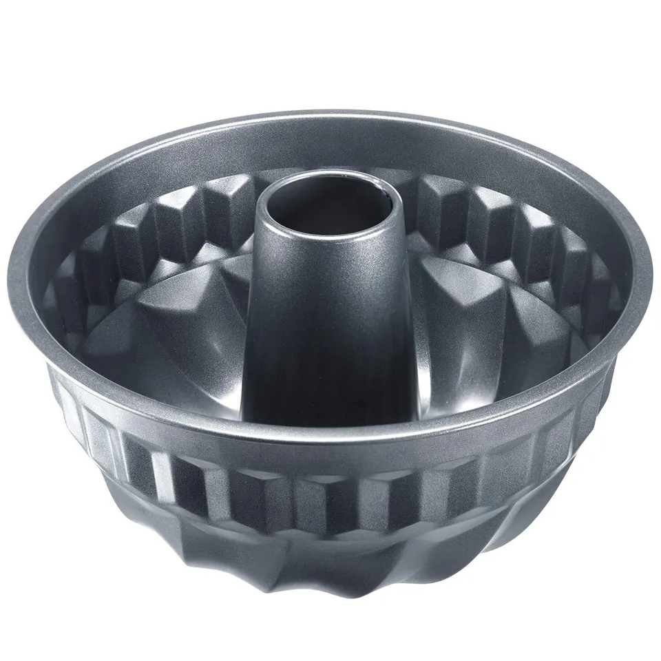 westmark-back-klassiker-moule-kouglof-22-cm-acier-lamin-froid-avec-rev-tement-an image 1