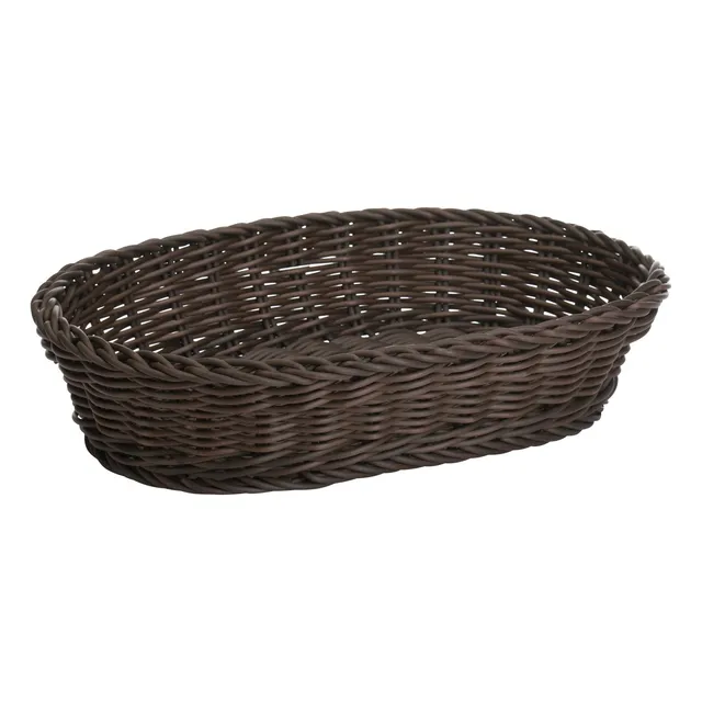 westmark-saleen-edition-grand-panier-multi-usage-ovale-tress-main-en-fibre-polyp image 1