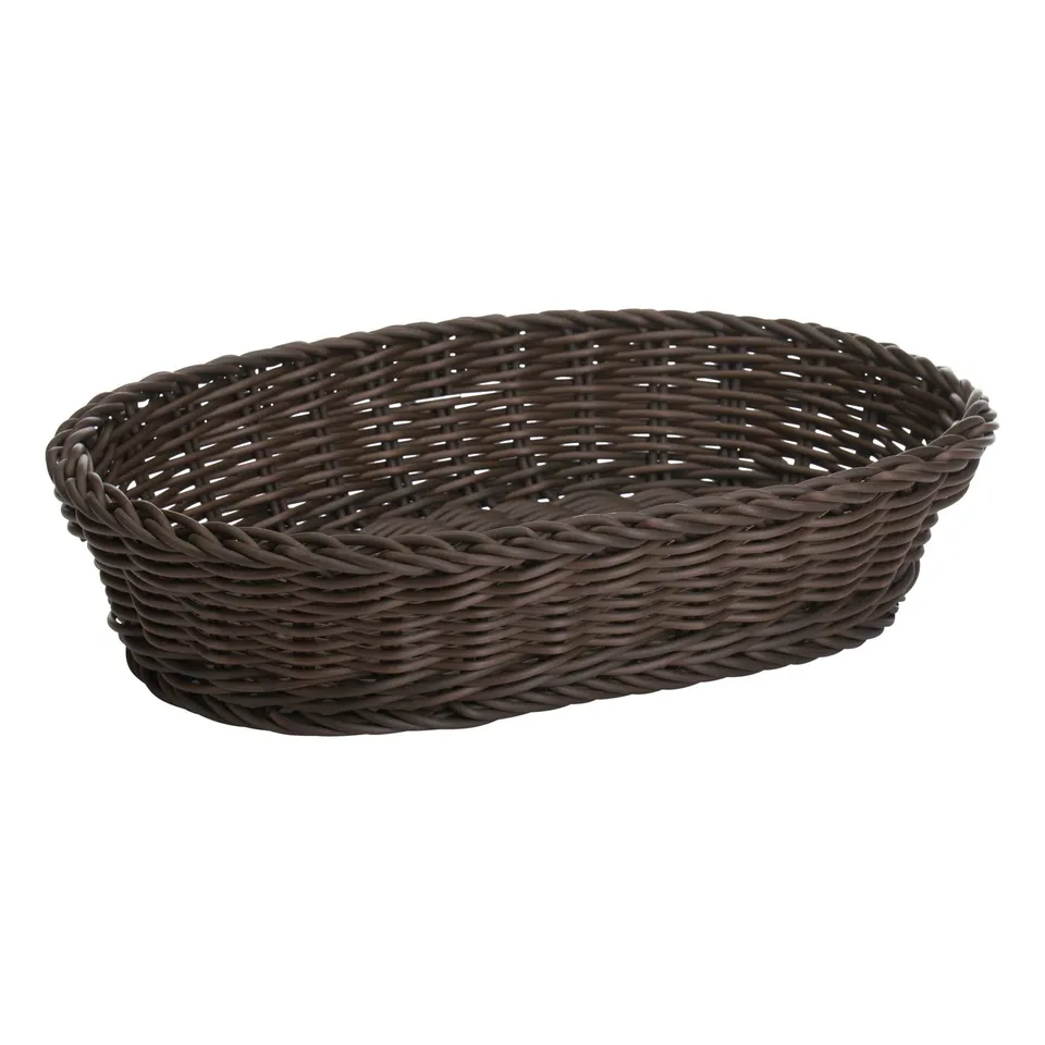 westmark-saleen-edition-grand-panier-multi-usage-ovale-tress-main-en-fibre-polyp image 1