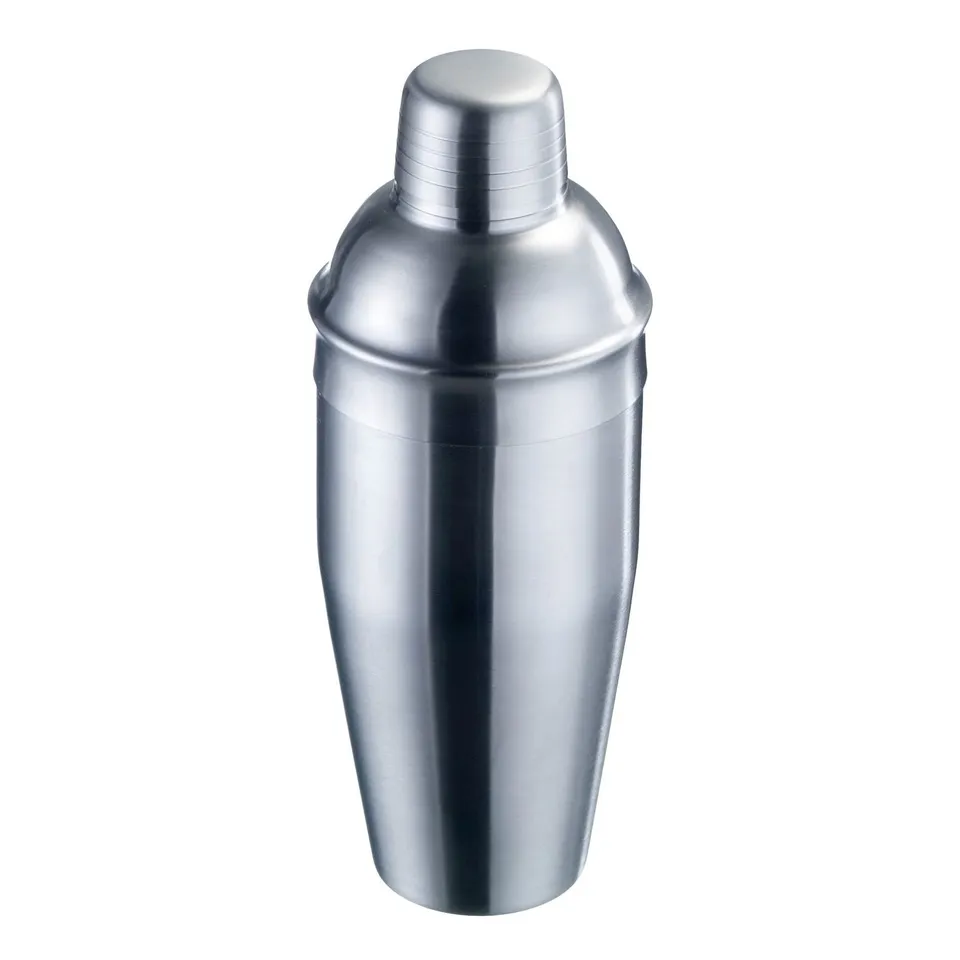 westmark-shaker-cocktails-0-75-l-en-acier-inoxydable-bross-avec-passoire-et-couv image 1