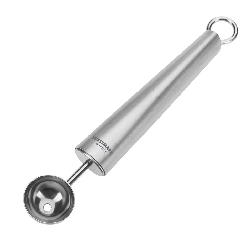 westmark-glory-cuill-re-vider-et-formeuse-de-boules-de-fruits-et-l-gumes-3-cm-ac image 1