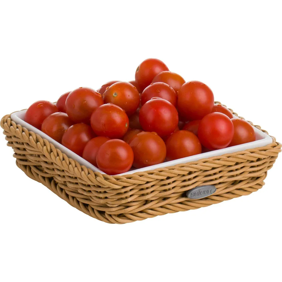 westmark-saleen-ensemble-bol-en-porcelaine-avec-panier-tress-amovible-carr-15-5- image 1