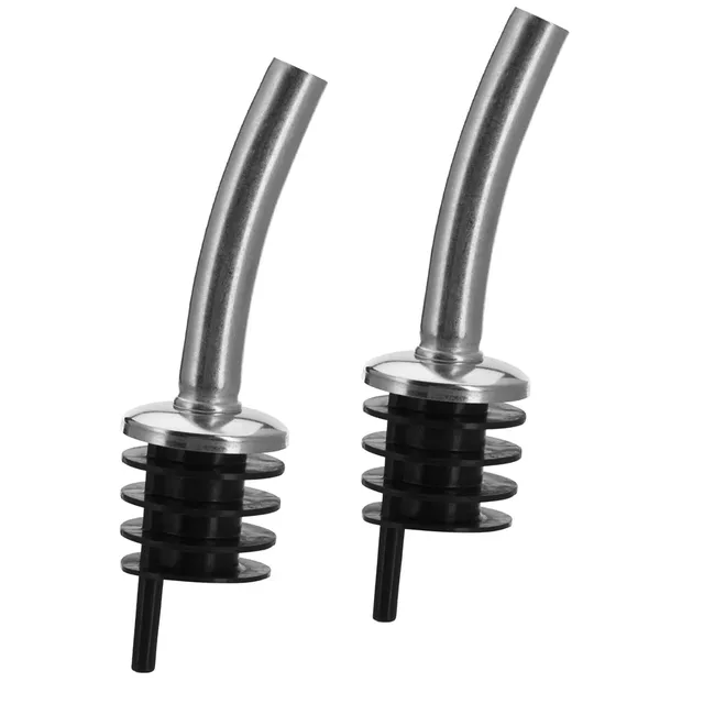 westmark-42022280-becs-verseurs-classic-standard-2-pi-ces-pe-laiton-pour-bouteil image 1